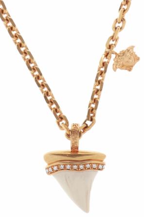 Necklace with decorative charms, zdjęcie 1 Necklace with decorative charms od Versace